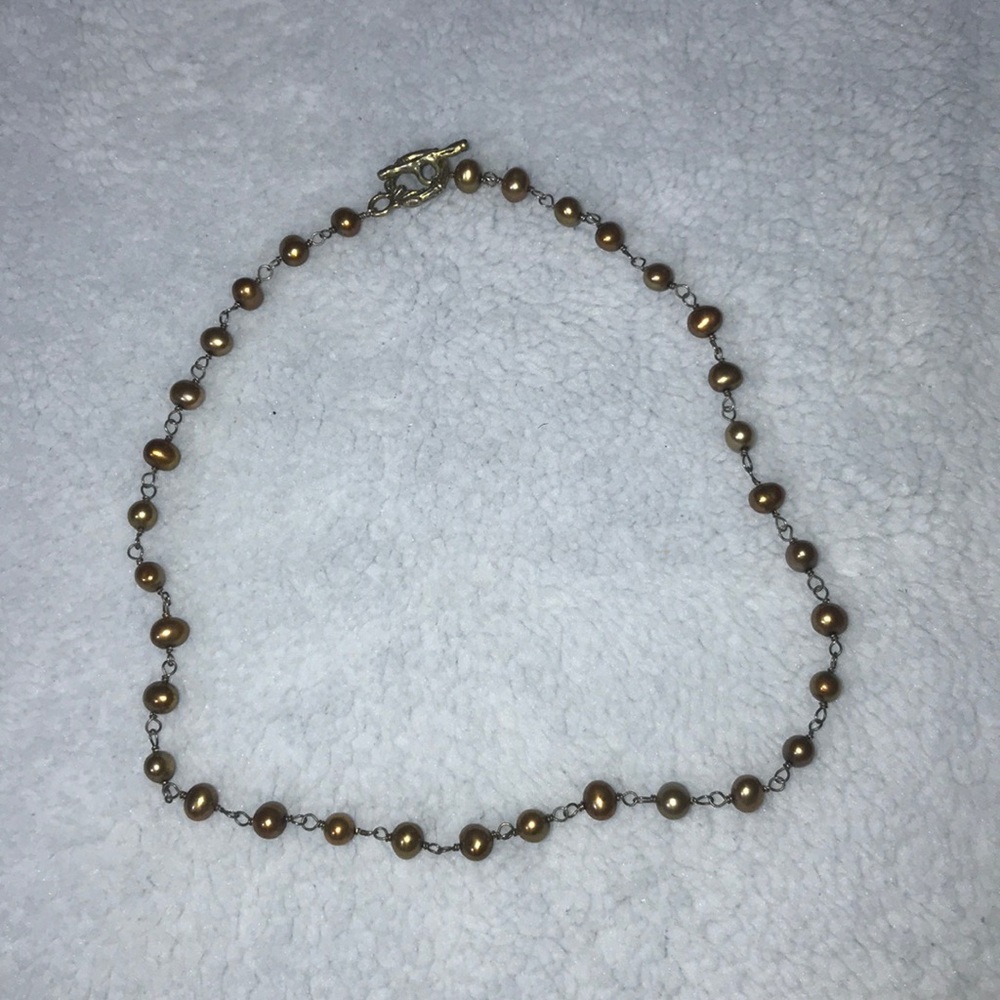 Necklace very cute